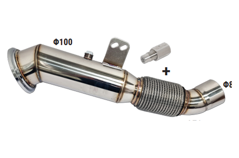 dpd-downpipes/DP25-S