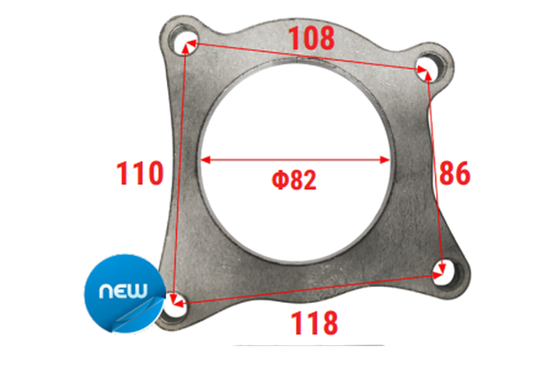 flanges/F15